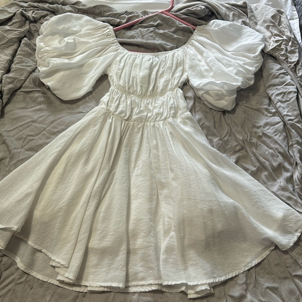 Princess Polly Skater dress, mini, 0